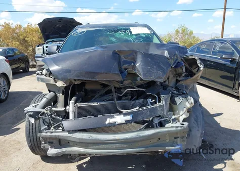 2015 Chevrolet Equinox 1Lt из США, поврежденный, VIN 1GNALBEK5FZ139019